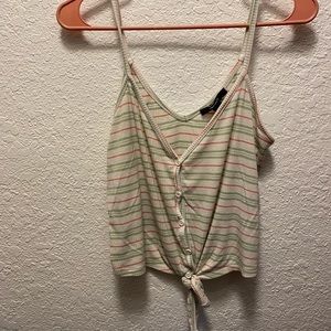 Forever 21 tank top